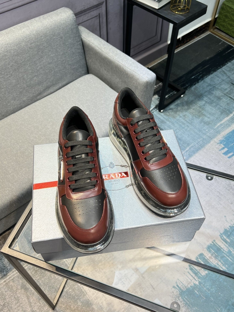 Prada Casual Shoes